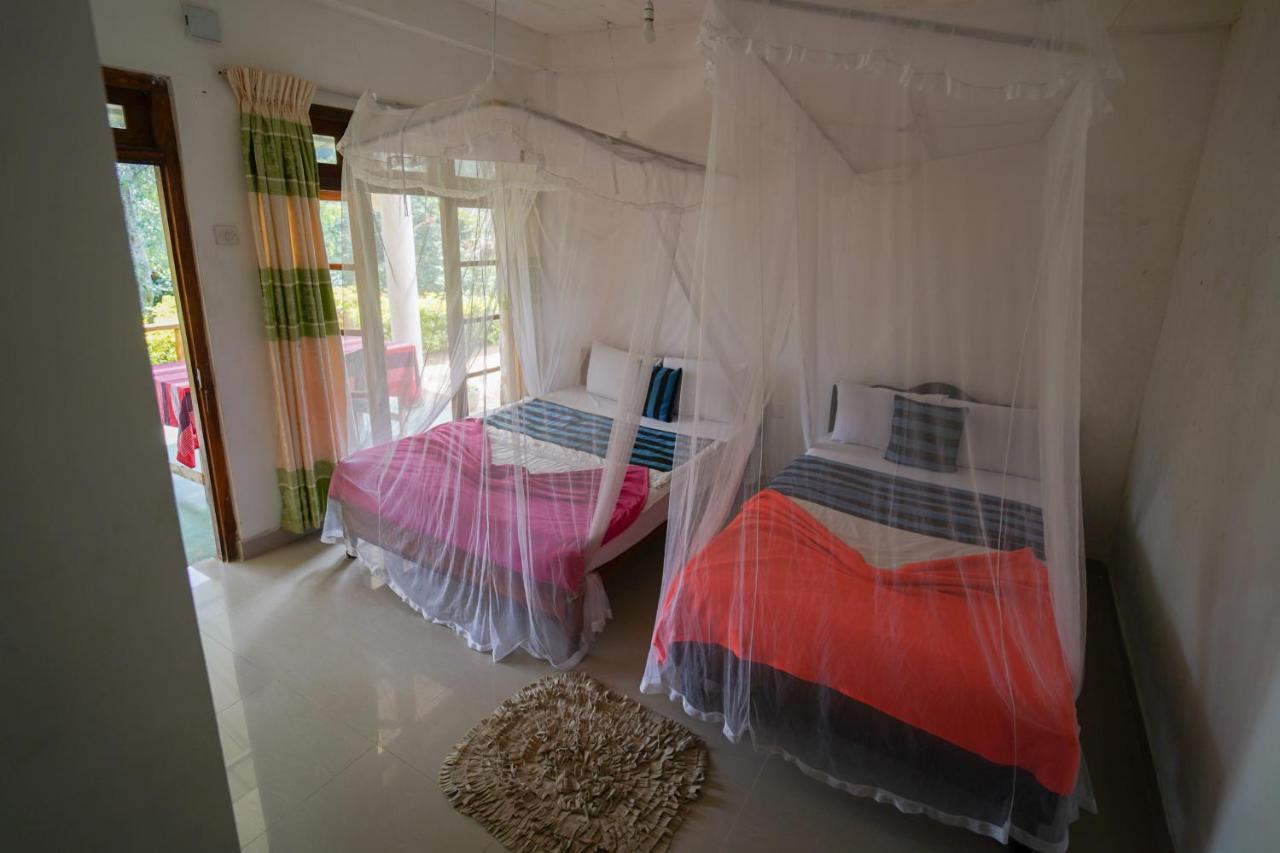 Nature'S Glow Home Stay And Restaurant Ella Extérieur photo