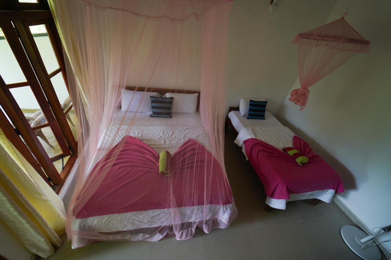 Nature'S Glow Home Stay And Restaurant Ella Extérieur photo