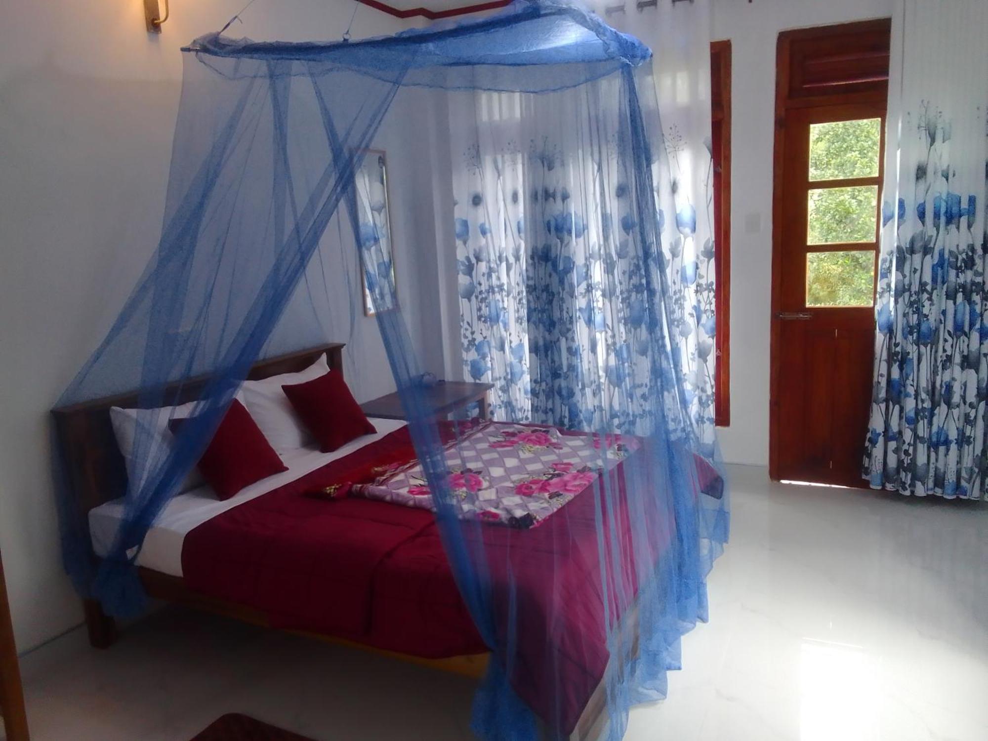 Nature'S Glow Home Stay And Restaurant Ella Extérieur photo