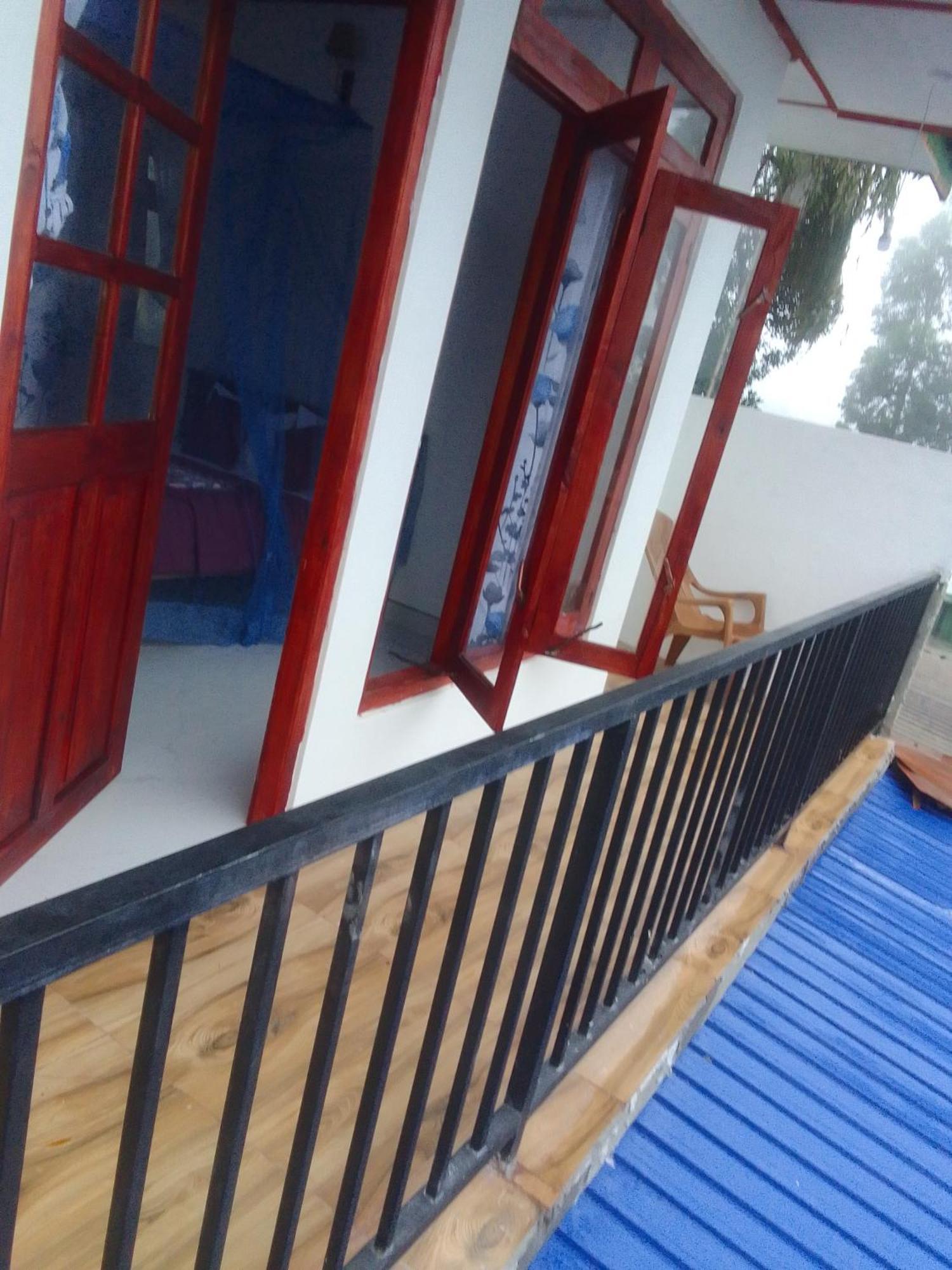 Nature'S Glow Home Stay And Restaurant Ella Extérieur photo