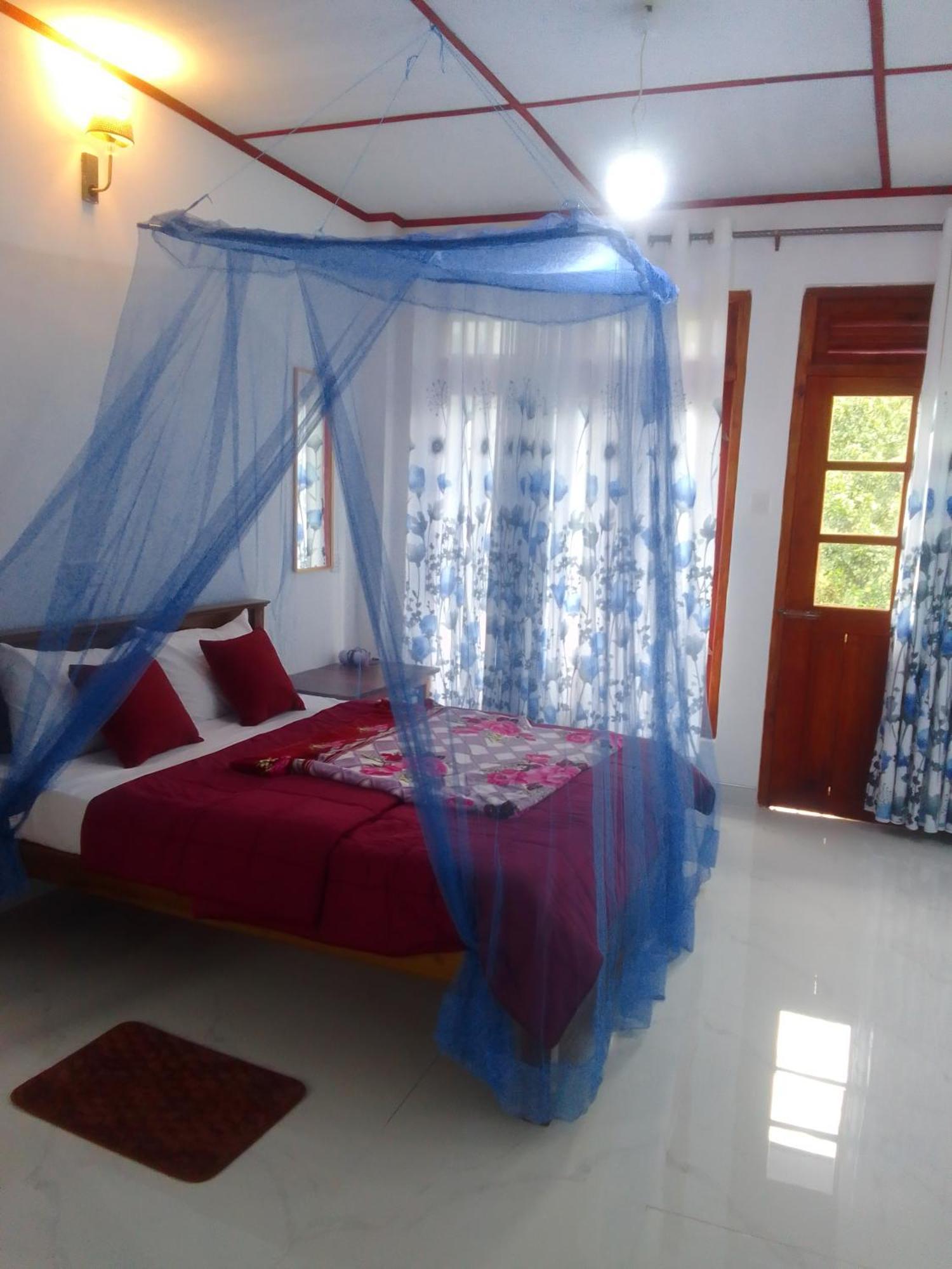 Nature'S Glow Home Stay And Restaurant Ella Extérieur photo