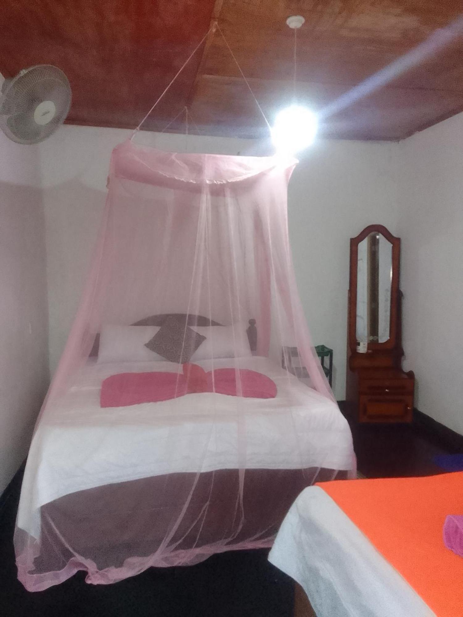 Nature'S Glow Home Stay And Restaurant Ella Extérieur photo