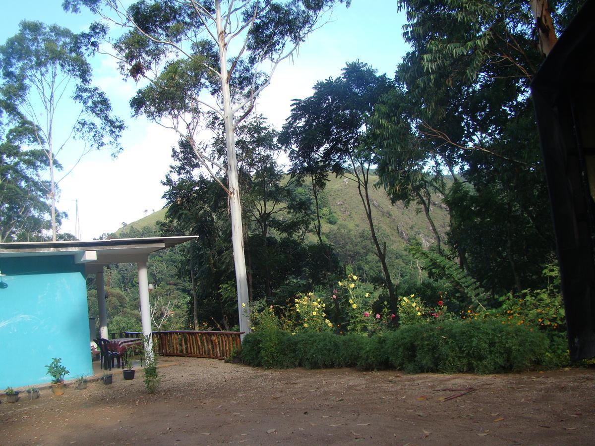 Nature'S Glow Home Stay And Restaurant Ella Extérieur photo