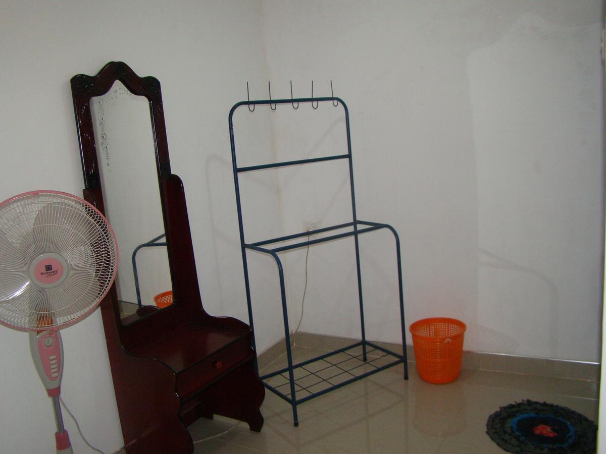 Nature'S Glow Home Stay And Restaurant Ella Extérieur photo