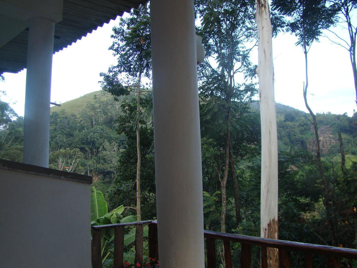 Nature'S Glow Home Stay And Restaurant Ella Extérieur photo