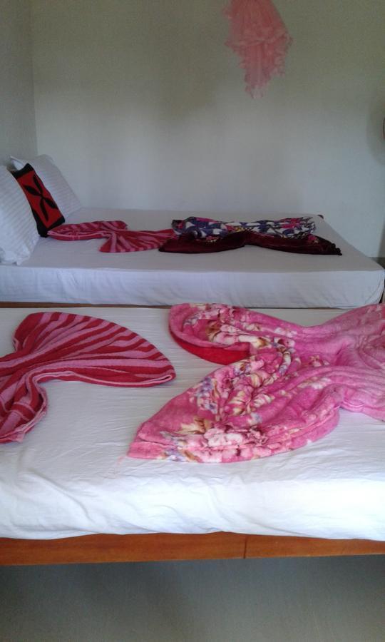 Nature'S Glow Home Stay And Restaurant Ella Extérieur photo