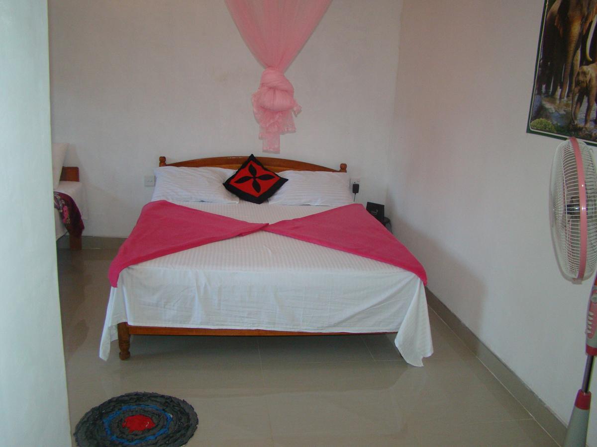 Nature'S Glow Home Stay And Restaurant Ella Extérieur photo