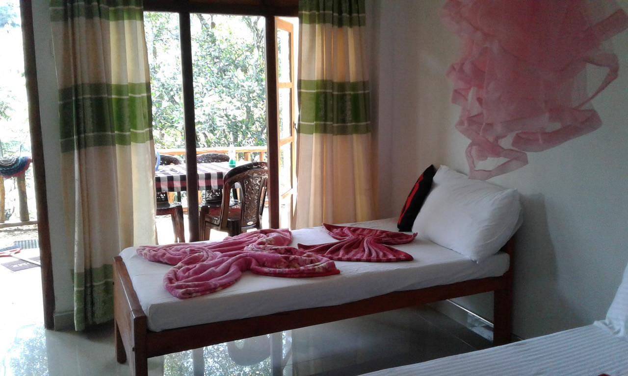 Nature'S Glow Home Stay And Restaurant Ella Extérieur photo