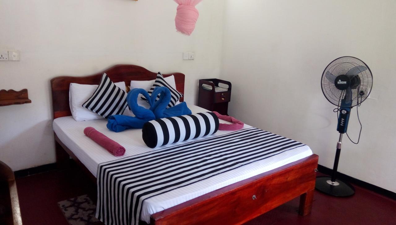 Nature'S Glow Home Stay And Restaurant Ella Extérieur photo