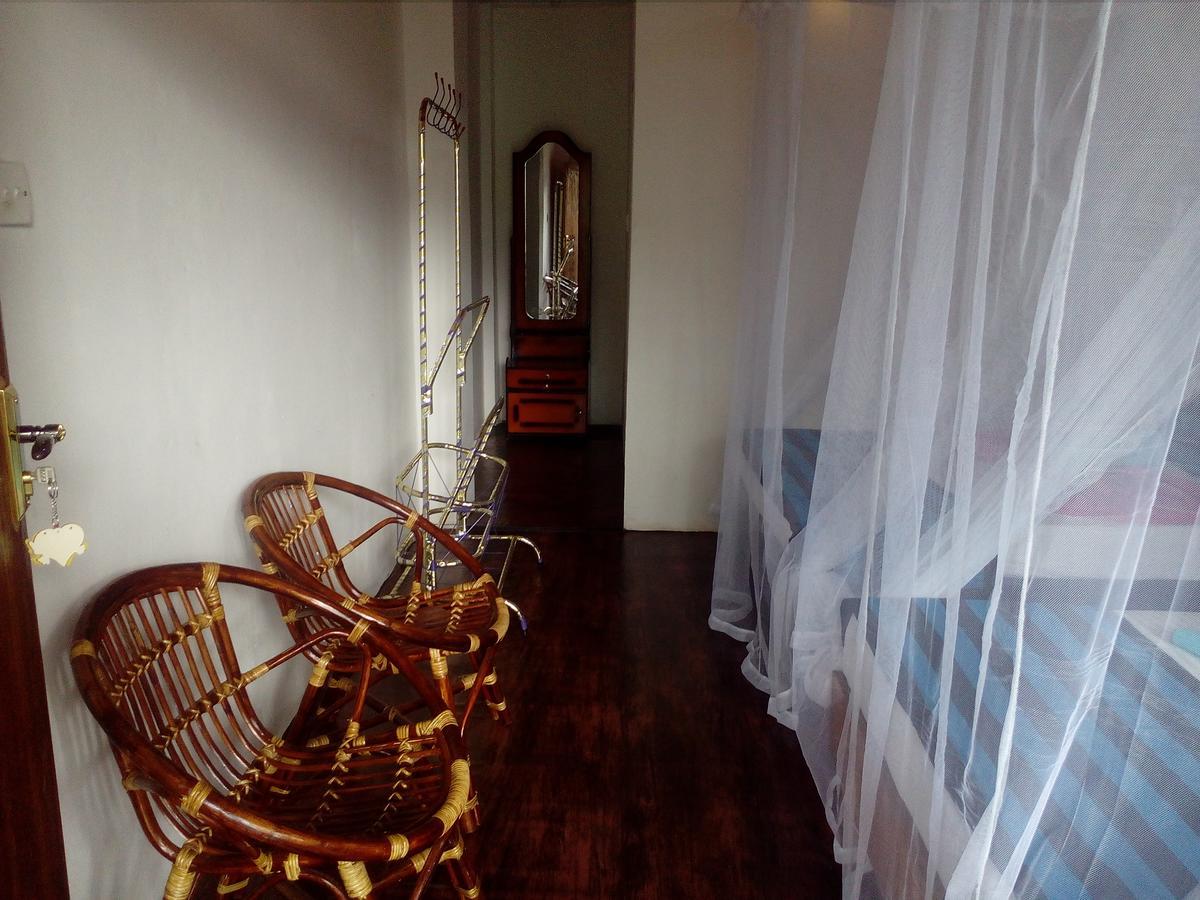 Nature'S Glow Home Stay And Restaurant Ella Extérieur photo