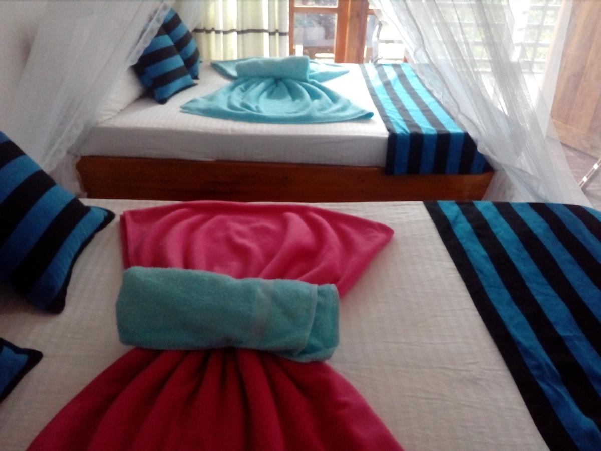 Nature'S Glow Home Stay And Restaurant Ella Extérieur photo